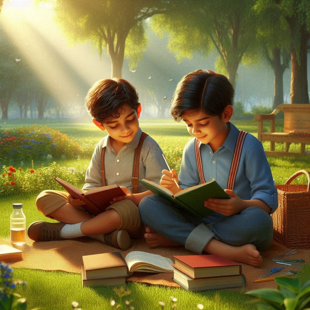 Vedic Wisdom Unfolded
