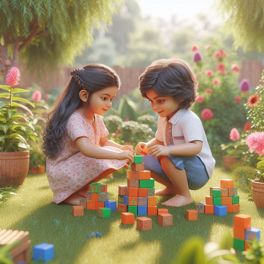 Games & Outdoor Fun
