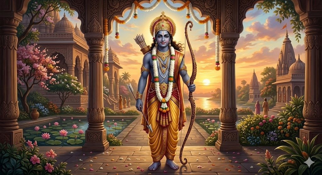 Ram Navami Mahotsav 2026